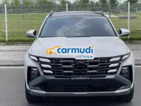 Hyundai Tucson 1.6 Turbo HTRAC 2025