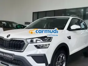 Skoda Kushaq 2025