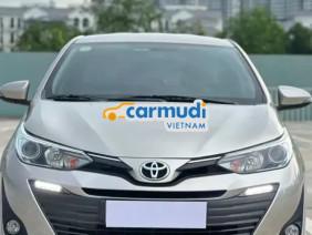 Toyota Vios 2020