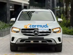 Mercedes-Benz GLC 200 4Matic 2021