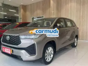 Toyota Innova Cross Xăng 2024