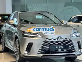 Lexus RX 350h Luxury 2026