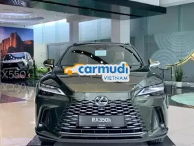 Lexus RX 350h Premium 2026