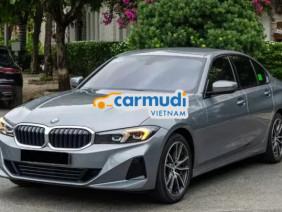 BMW 320i Sport Line 2023