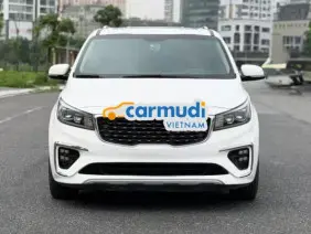 Kia Sedona 2.2 DAT 2020