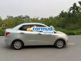 Hyundai Grand i10 Sedan 1.2 MT 2015