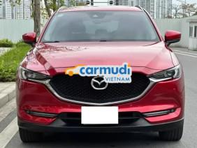 Mazda CX-5 2.5L Signature Premium 2WD 2021