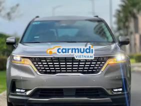 Kia Carnival 2.2D Signature 2023