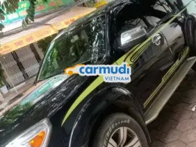 Ford Everest 2.5 AT 2011