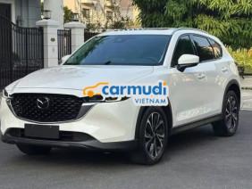 Mazda CX-5 2.0 Premium 2025