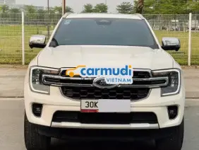 Ford Everest Ambiente 2.0 AT 4x2 2022