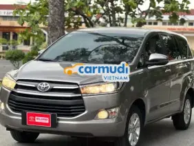 Toyota Innova 2.0G 2018