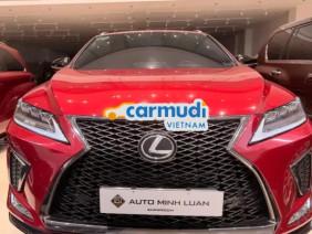 Lexus RX 300 F-Sport 2022