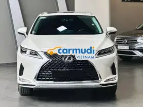 Lexus RX 300 2021
