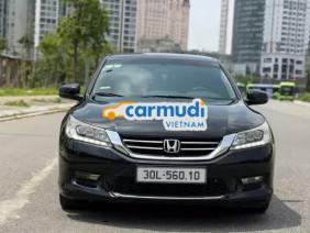 Honda Accord 2.4 AT 2014