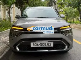 Kia Carens 1.5L Luxury 2025