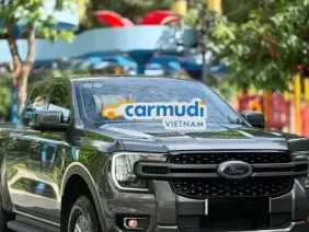 Ford Ranger XLS 2.2 4x2 AT 2023