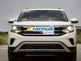 Volkswagen Teramont 2023