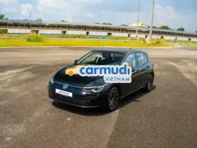 Volkswagen Golf 2025