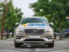 Volvo XC90 Incription 2021