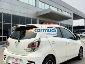 Toyota Wigo 1.2 G AT 2020