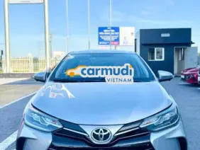 Toyota Vios 1.5G AT 2022