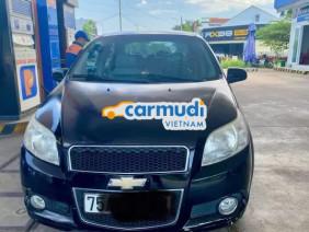 Chevrolet Aveo lt 2014