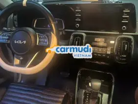 Kia Sonet 1.5 Luxury 2023
