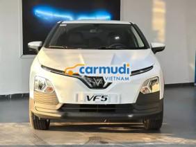 VinFast VF5 Plus 2026