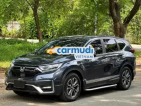Honda CR-V 1.5 L 2021