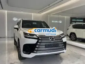 Lexus LX 600 Urban 2026