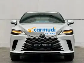 Lexus RX 350h Premium 2026