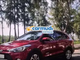 Hyundai i20 Active 1.4 AT 2016