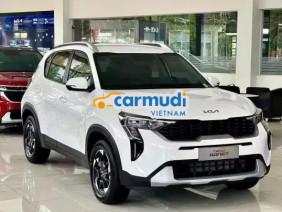 Kia Sonet 1.5 Deluxe 2026