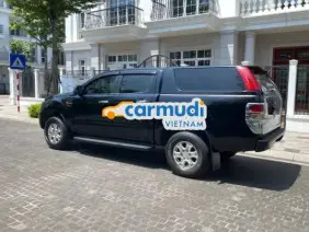 Ford Ranger XLS 2.2 4x2 MT 2020