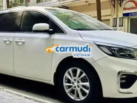 Kia Sedona 2.2 Luxury 2021