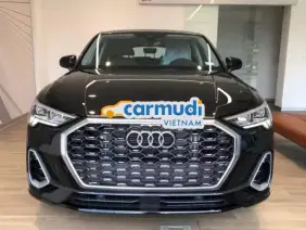 Audi Q3 35 TFSI 2026