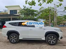 Mitsubishi Pajero Sport G 4x2 AT 2019
