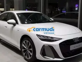 Audi A6 2.0 TFSI 2026