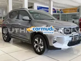 Kia Sonet 1.5 Luxury 2024