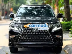 Lexus GX 460 2021