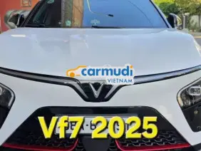 VinFast VF7 2025