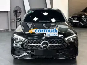 Mercedes-Benz C300 AMG 2022