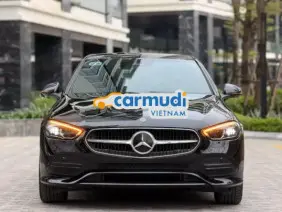 Mercedes-Benz C200 Avantgarde 2023