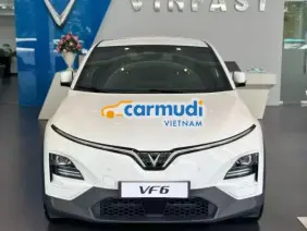 VinFast VF6 Eco 2026