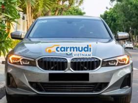 BMW 320i Sport Line 2023