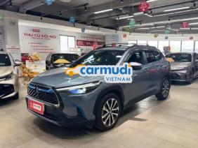 Toyota Corolla Cross 1.8 HV 2021