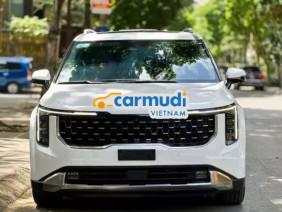 Kia Carnival 2.2D Signature 2025