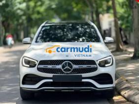 Mercedes-Benz GLC 300 4Matic V1 2022