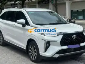 Toyota Veloz 2022